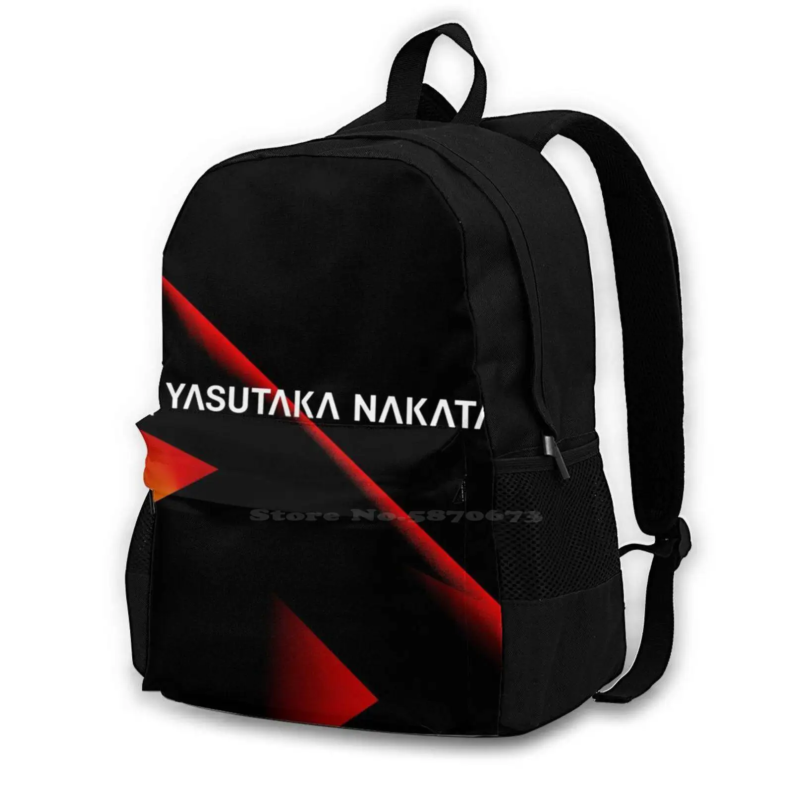 

Nakata Yasutaka Travel Laptop Bagpack Fashion Bags Nakata Yasutaka Yasutaka Nakata Perfum