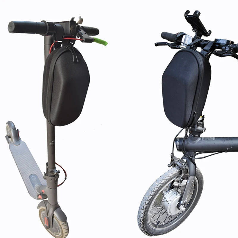 Сумка для зарядного устройства электроскутера водонепроницаемая сумка телефона