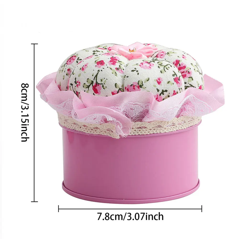 Ремень на запястье с подставкой аксессуары для рукоделия из хлопчатобумажной