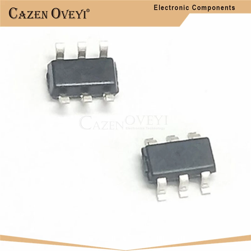 10 шт./партия QX5241 SOT23-6 5241 QX5241A SOT-23 5241 SOT новая Оригинальная фотография