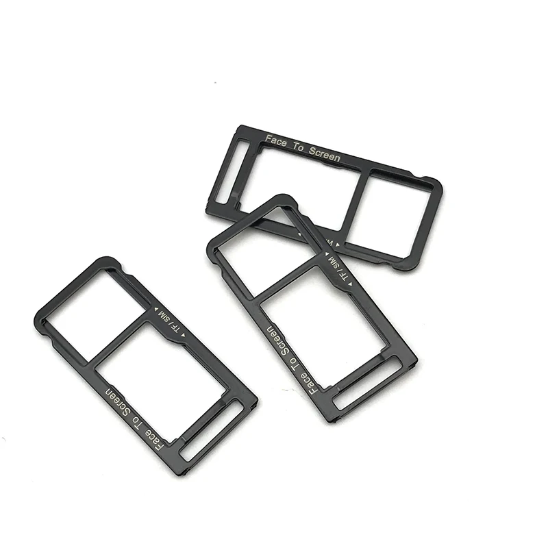 

Phone SIM Card Tray Slot For Lenovo IdeaTab 4 TB-7304X LCD Tab 4 TB-7304F 7304 7304X 7304F TB-7304i Micro SD Card Adapter