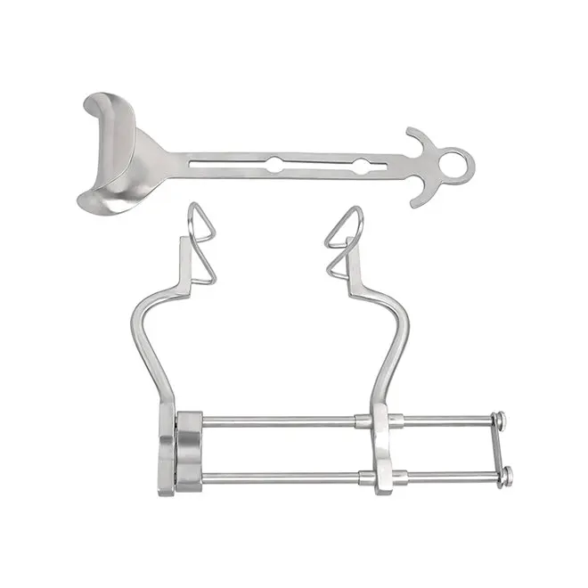 

Veterinary Orthopedic Surgical Medical Instruments Balfour Retractor