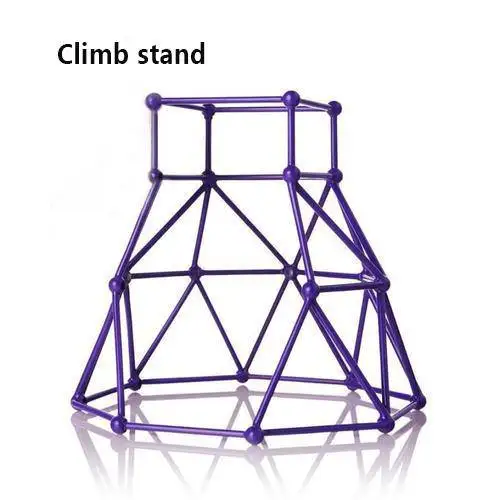 Стенд для лазания держатель джунгли тренажерный зал подвешиваемая жердочка