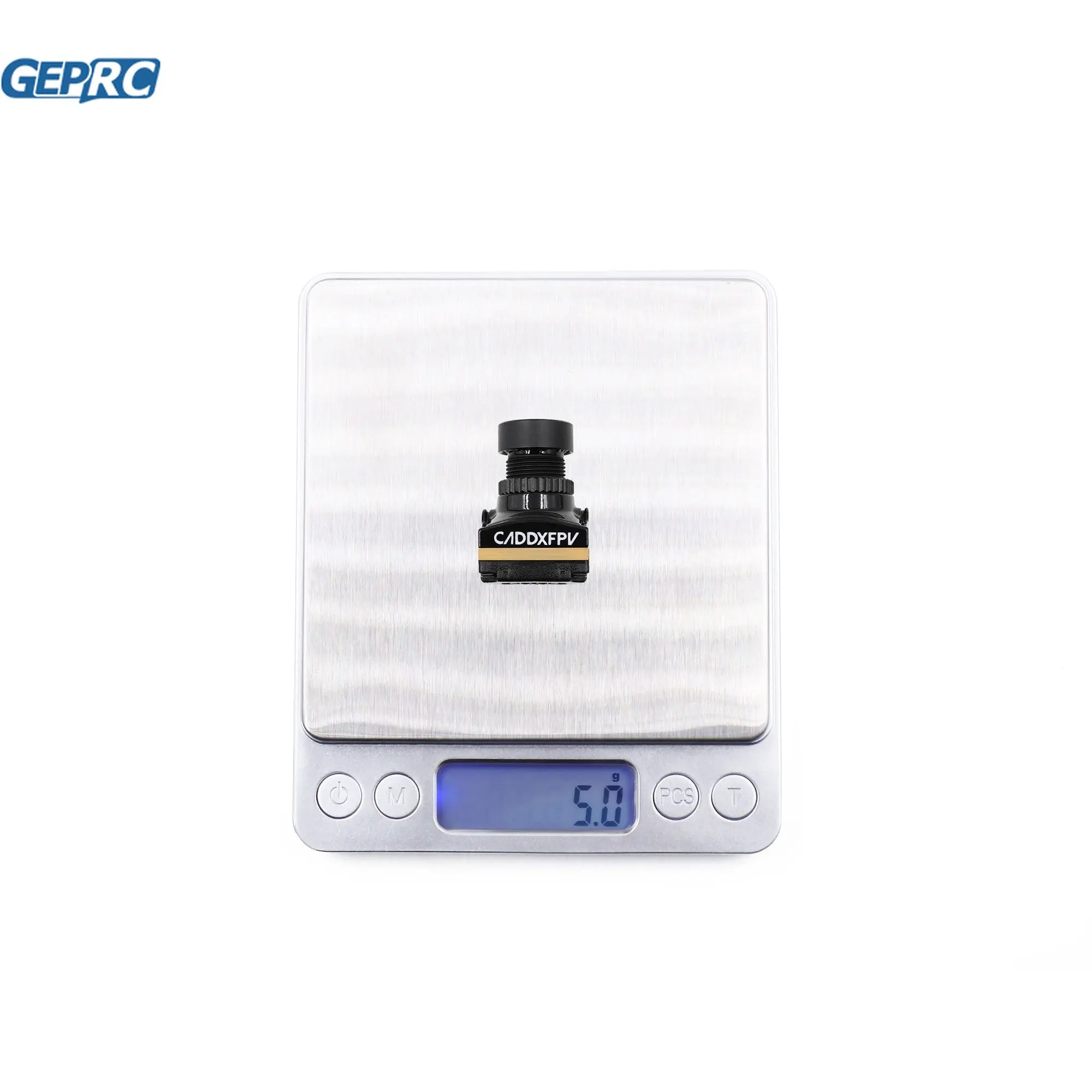 GEPRC-C&aacute;mara de grabaci&oacute;n Loris 4K, accesorio de repuesto para Dron Tinygo Series, para cuadric&oacute;ptero RC FPV-4