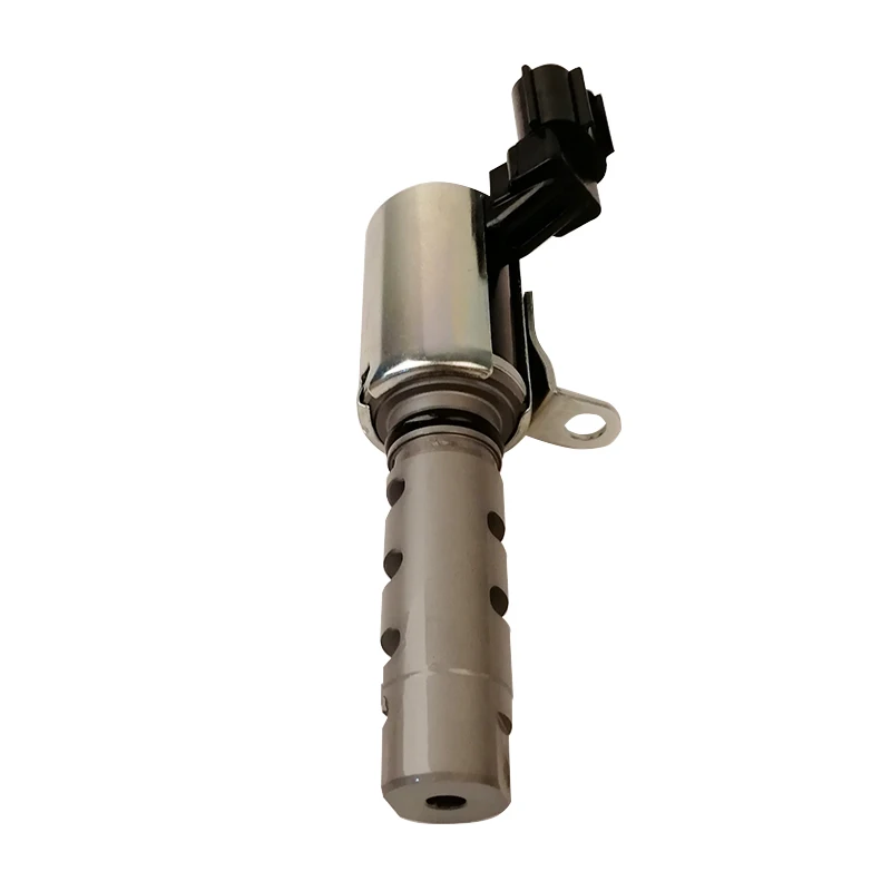 

Клапан управления маслом VVT 15330-21010 15330-21011, Соленоидный клапан с регулируемым таймером двигателя для Toyota Corolla Prius 1NZ 2NZ