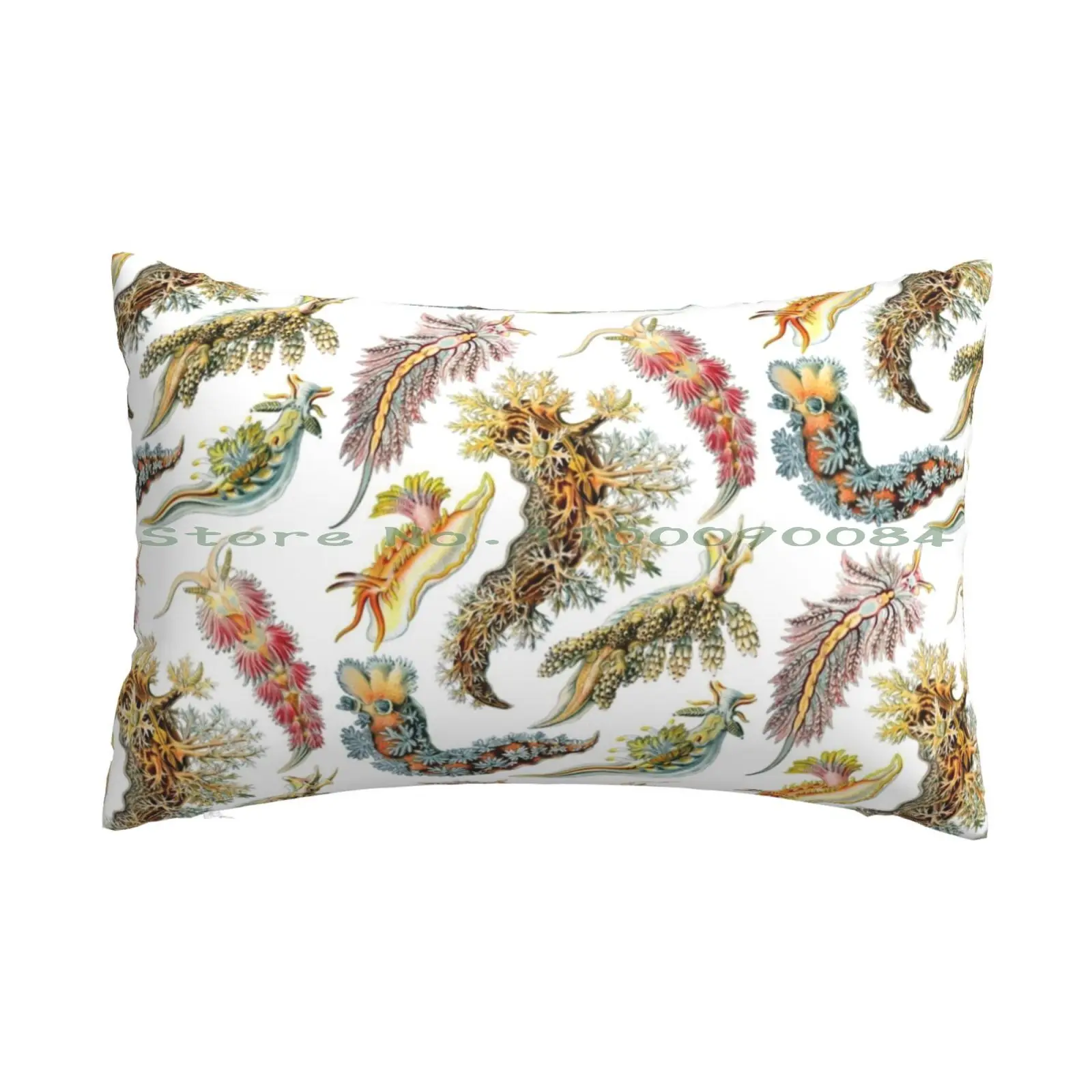 

Чехол-наволочка для подушки, 20x30 50*75