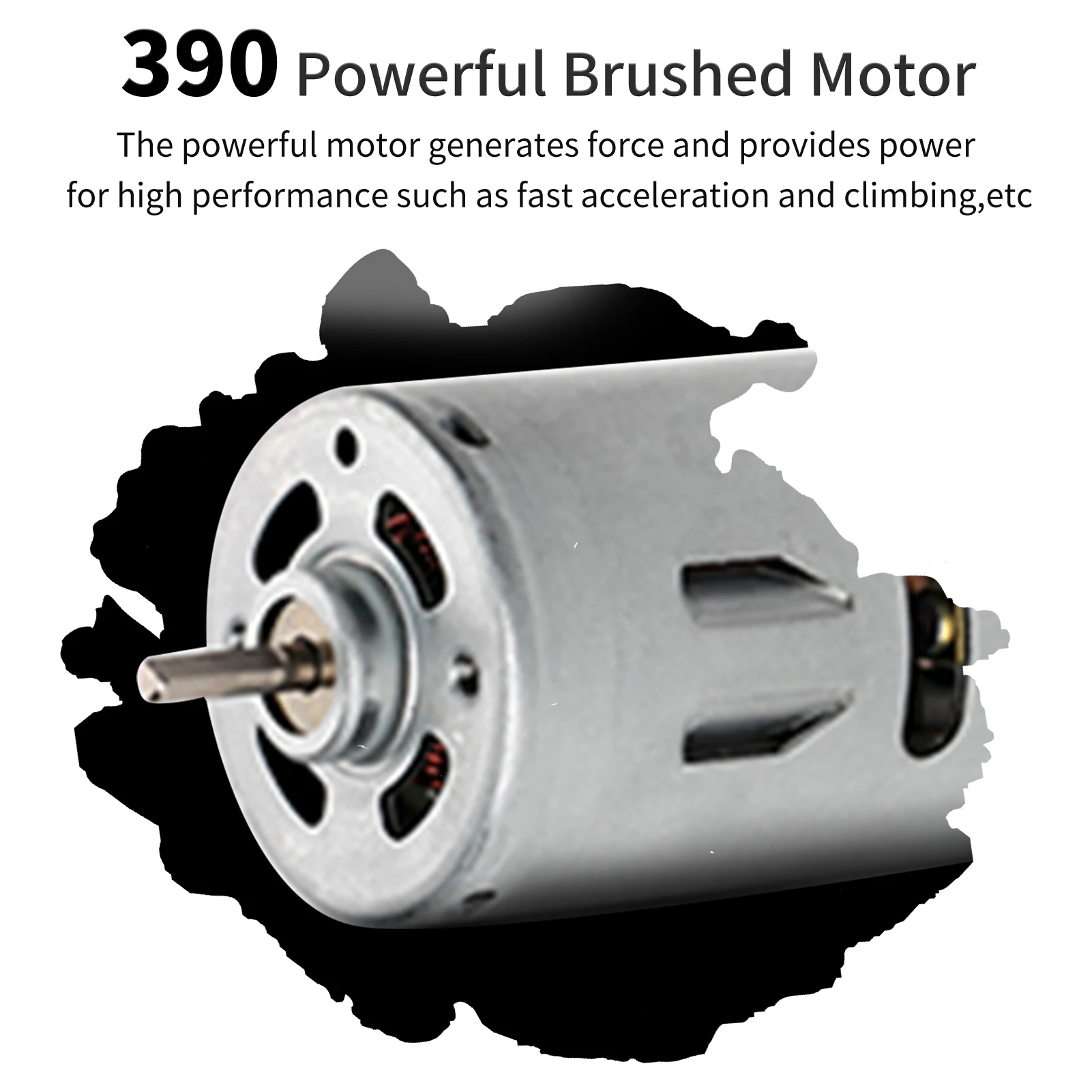 RC Внедорожный автомобиль 1:12 2.4ГГц 35км/ч Высокая скорость 4WD Удаленное управление RTR с безщеточным двигателем для детей.