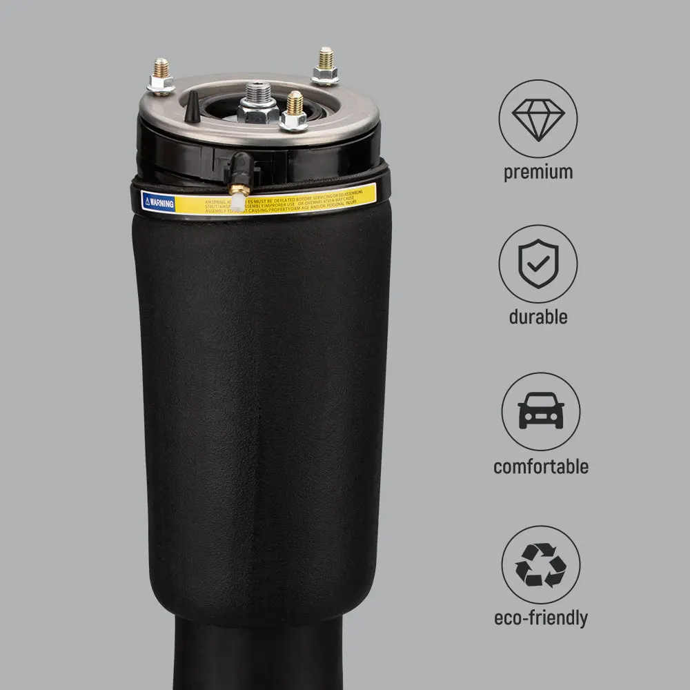 For Range Rover Front Left Air Suspension Strut Absorber Spring Assembly RNB000750 RNB000070 RNB501350 RNB501410 | Автомобили и