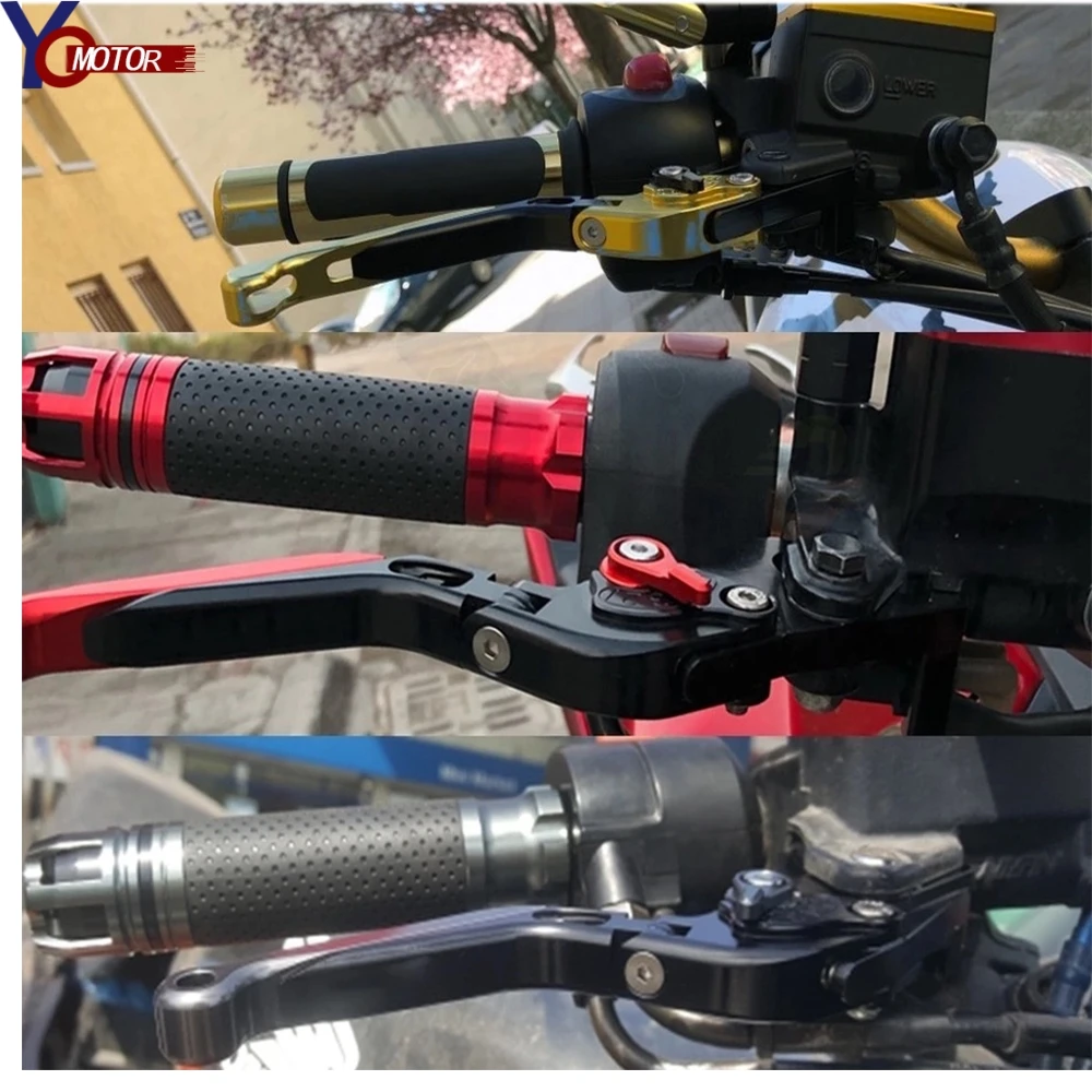TMAX 500 530 2007 ручки тормоза и сцепления обработанные на станке с ЧПУ рукоятка для YAMAHA