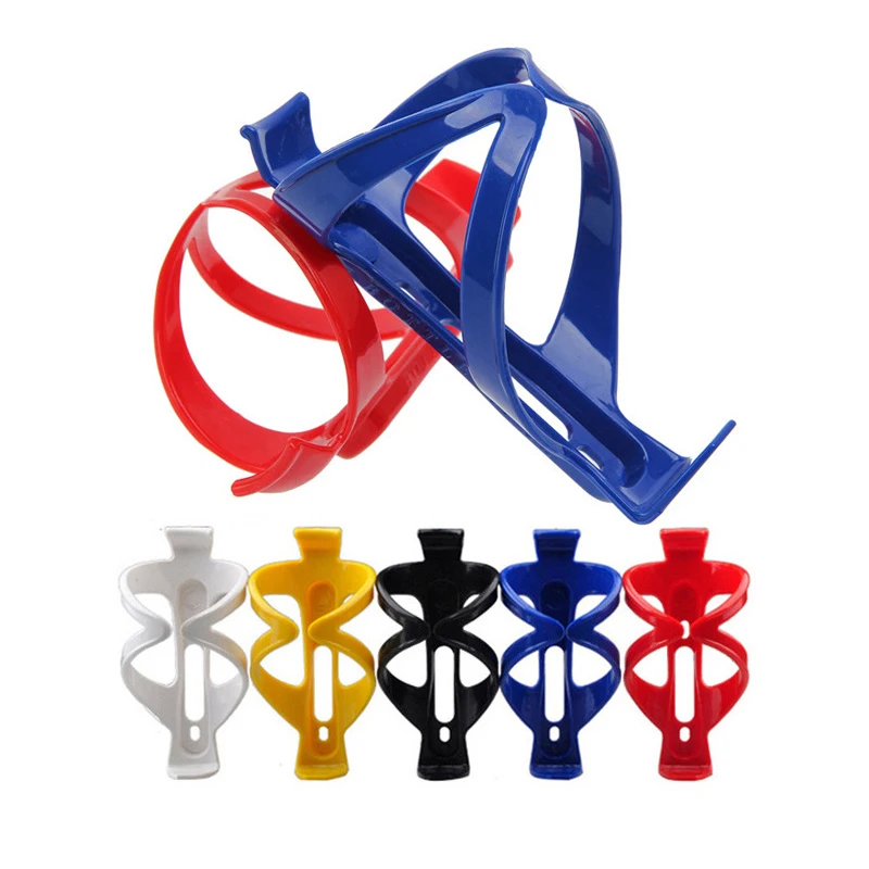 Держатель для бутылок горного велосипеда полезный держатель с водой (Велоспорт)