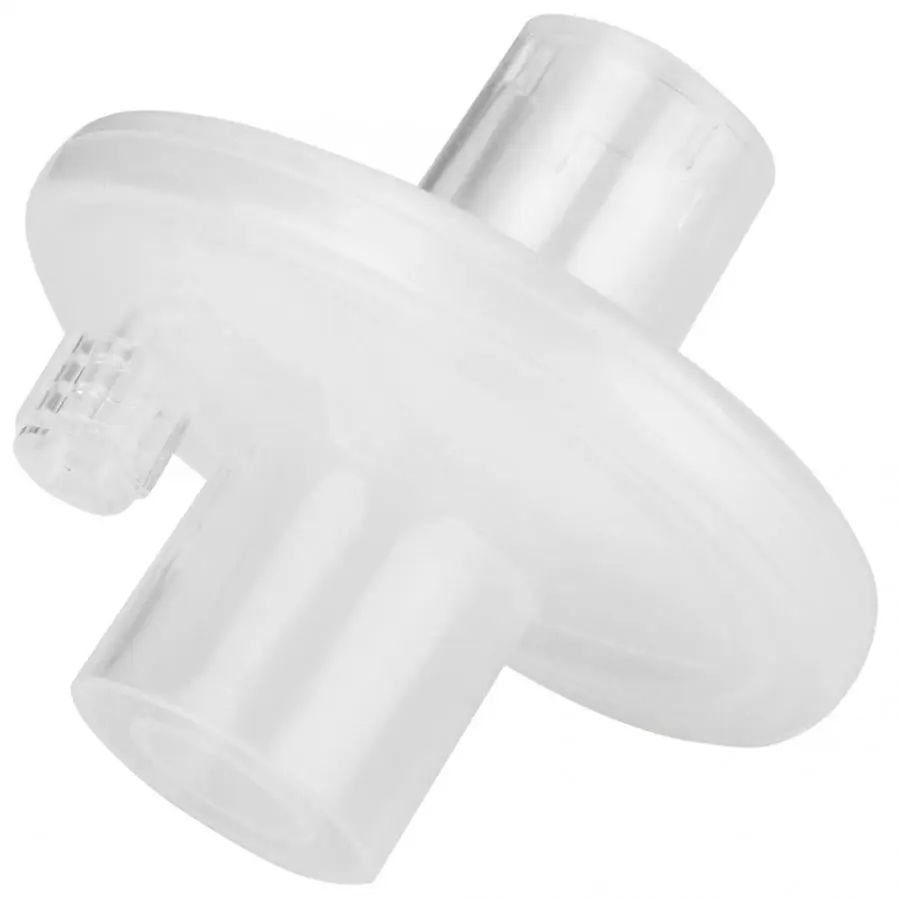 Одноразовые бактериальные фильтры аксессуары для дыхательных аппаратов |