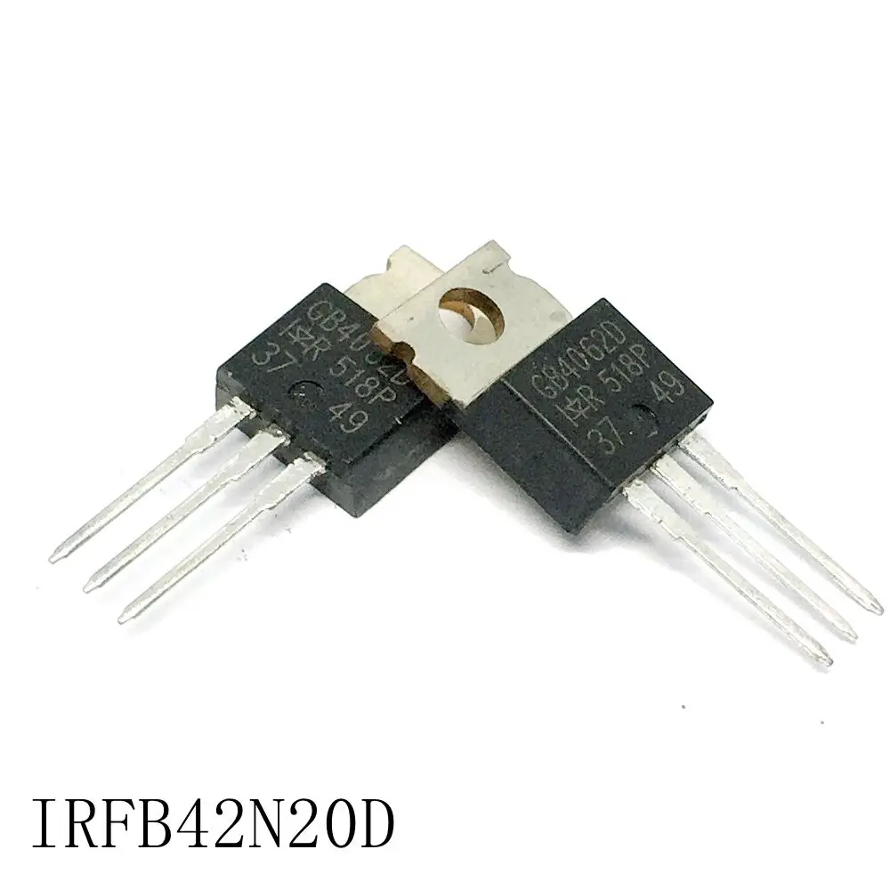 MOS IRFB4610 TO-220 73A/100V 10 шт./лот Новинка в наличии | Инструменты