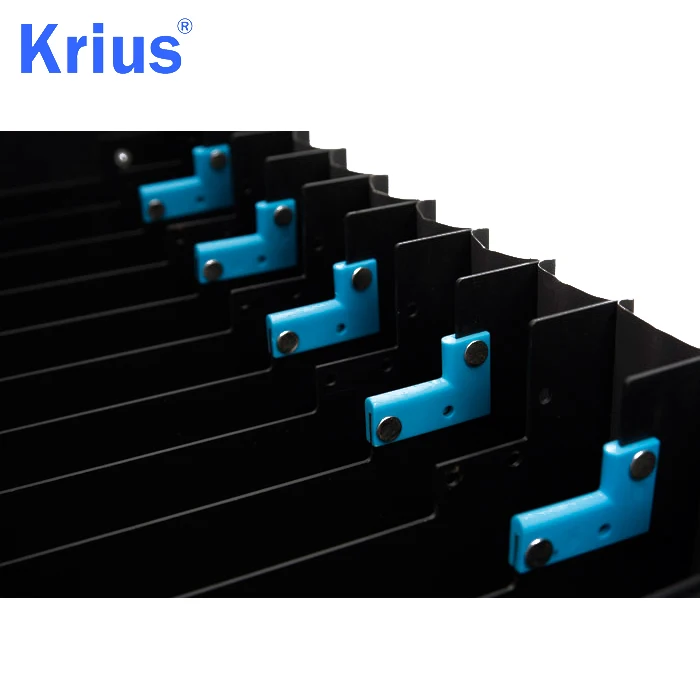 

Flexible Machine Accordion CNC Bellows Cover Machine Tool Accessories