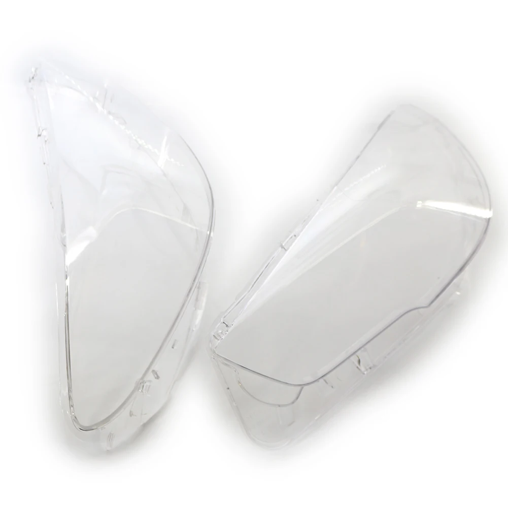 

Прозрачная линза для автомобильных фар BMW 5 GT F07 10-17