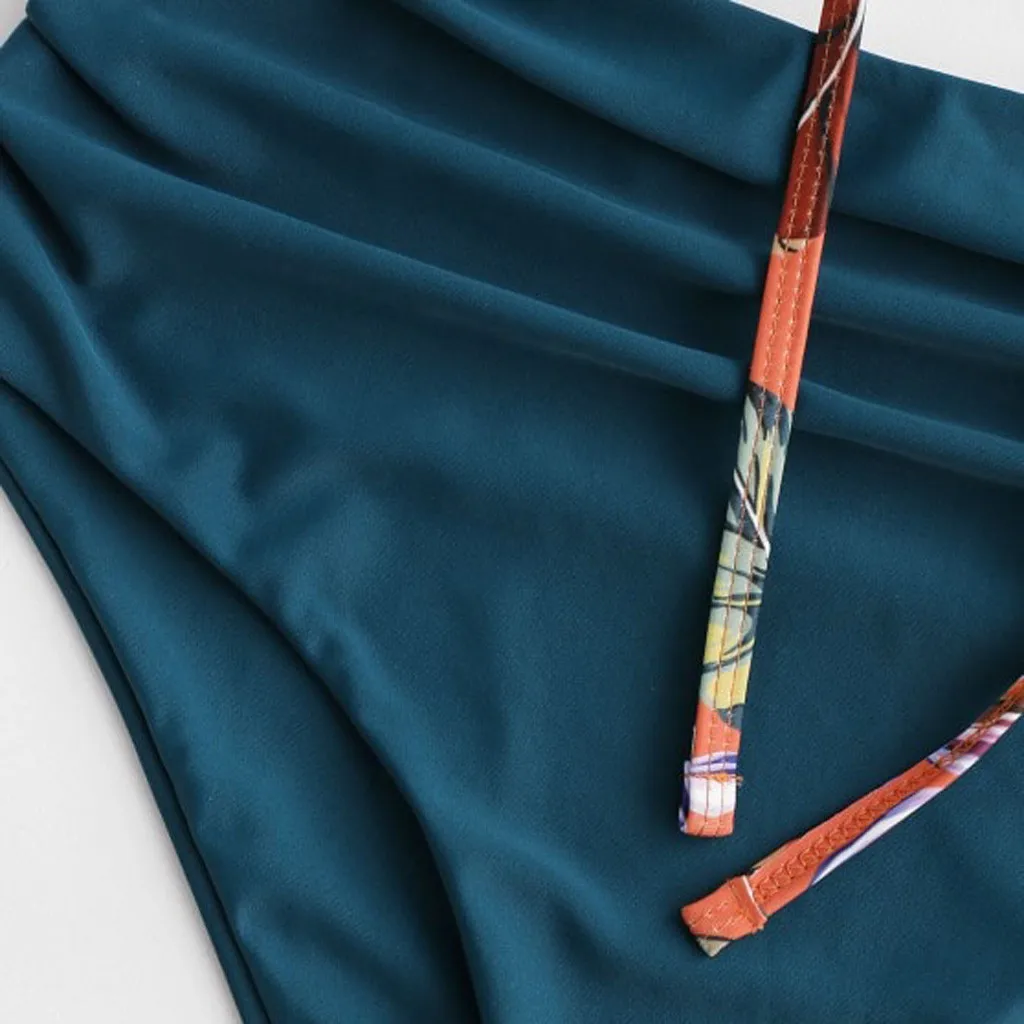 JAYCOSIN Модный женский бюстгальтер из двух частей сексуальный однотонный с