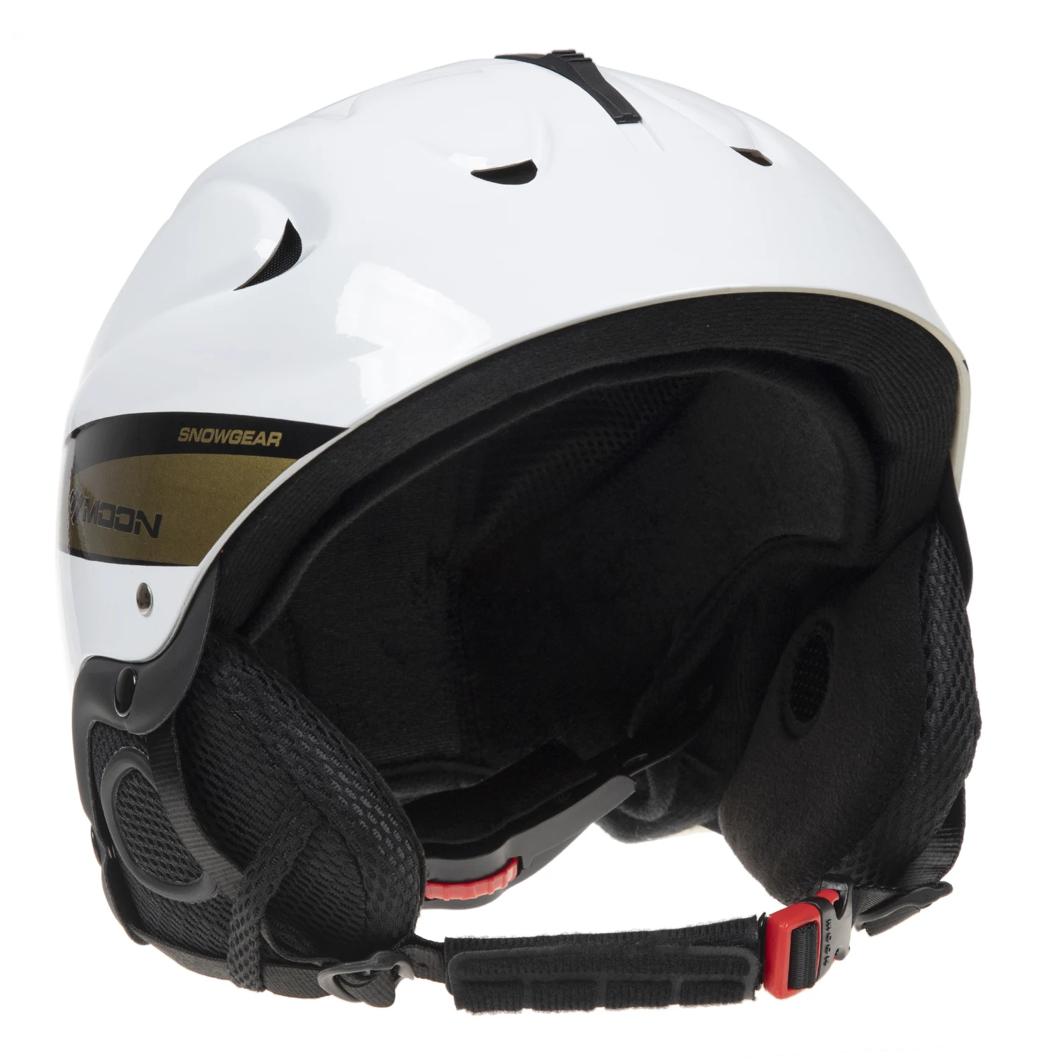 Шлем для сноуборда и велоспорта с наушниками женщин мужчин защитный шлем катания