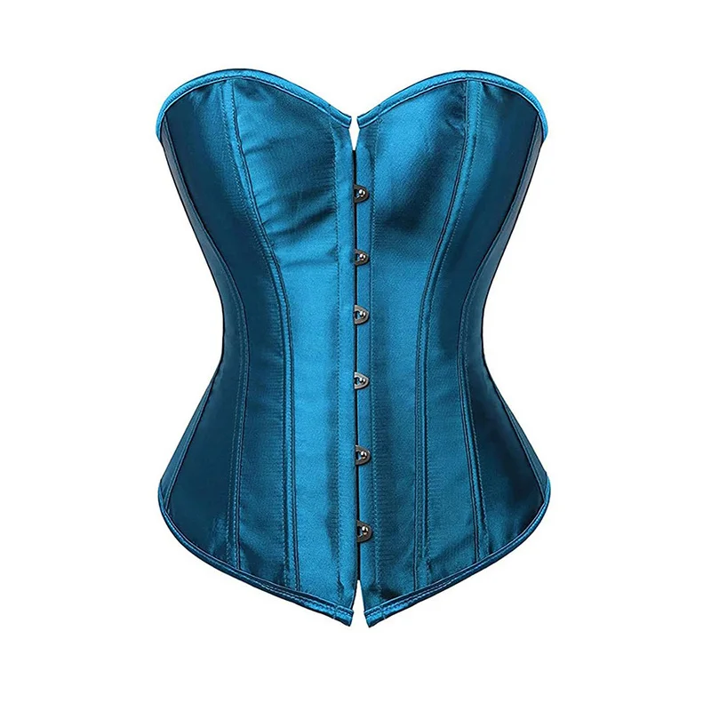 Сексуальные корсеты для талии Cincher Корсеты и бюстье готический корсет топ
