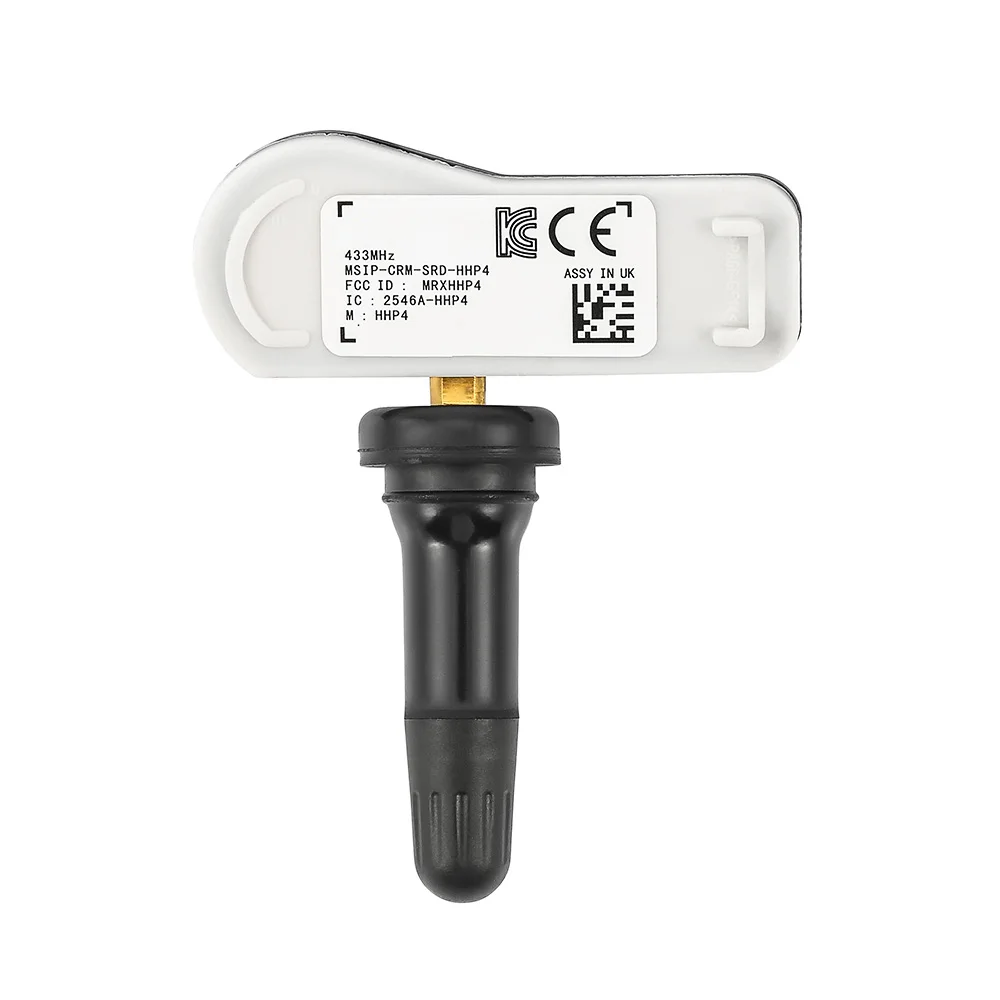 52933C1100 оригинальный датчик контроля давления в шинах 433 МГц TPMS для Hyundai Creta Sonata Tucson