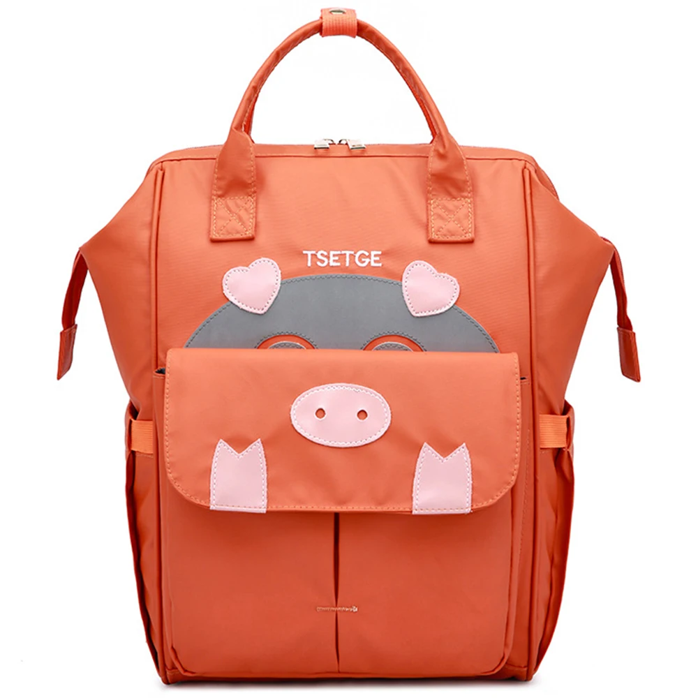 

Large Diaper bag Baby Stroller Bag Organizer Bag Nappy diaper bag Pram Cart Basket Hook Stroller Accessories Maternity nappy bag