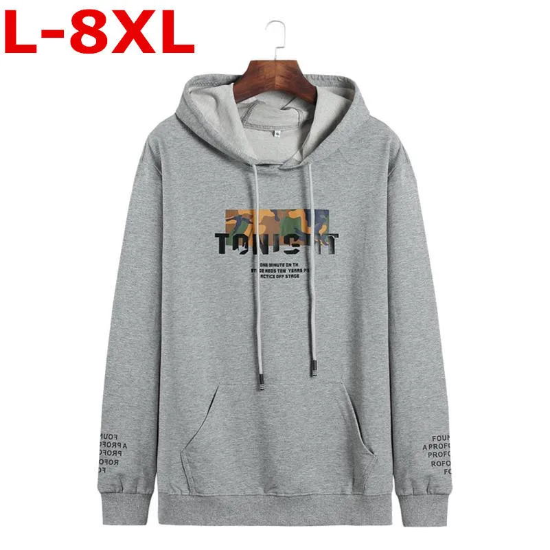 Горячая Распродажа 9xl 8xl размера плюс классическая мужская футболка с длинным