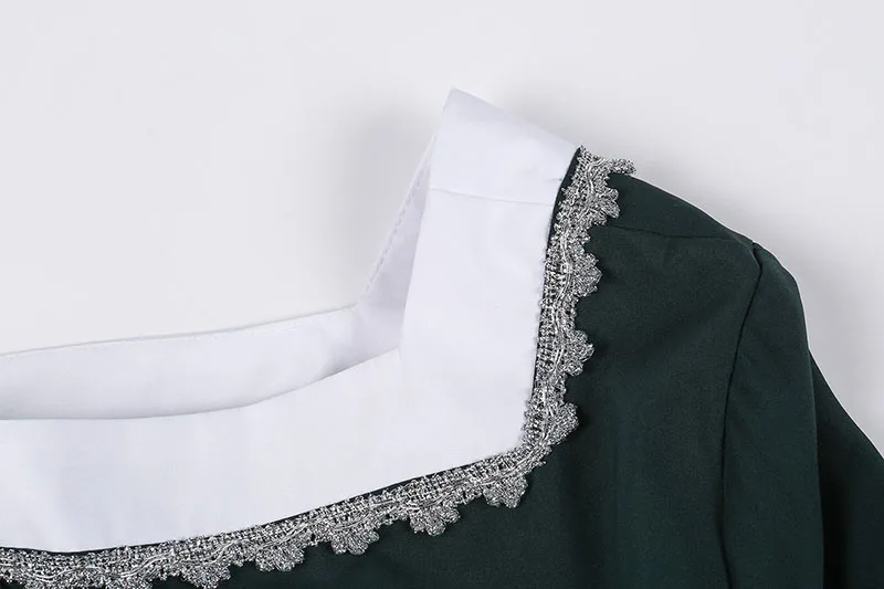 Женский костюм принцессы средневековой эпохи Возрождения Ирландская принцесса