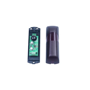 Инфракрасный датчик для автоматического распашногораздвижногогаражного воротбезопасности дверей, инфракрасные Фотоэлементы