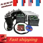 Шаговый двигатель с ЧПУ NEMA 34, 4 комплекта, 86x156 мм, 6a, 12 нм, драйвер DM860H, источник питания, mach3 для фрезерного станка с ЧПУ, гравировально-фрезерный станок