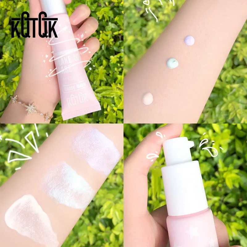 

Увлажняющий питательный крем для лица, с невидимыми порами, 30 мл