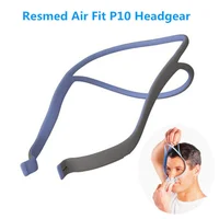 1 Piece P10 CPAP Original Headgear Airfit P10 Nasal Pillow System Replacment Headgear