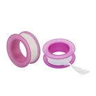 Лента Уплотнительная для смесителя, для кухни, ванной, фитинги для водопроводных труб, PTFE, 2 рулона