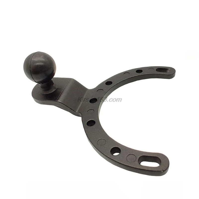 Крепление на бензобак для мотоцикла держатель телефона камеры комплект Kawasaki Honda |