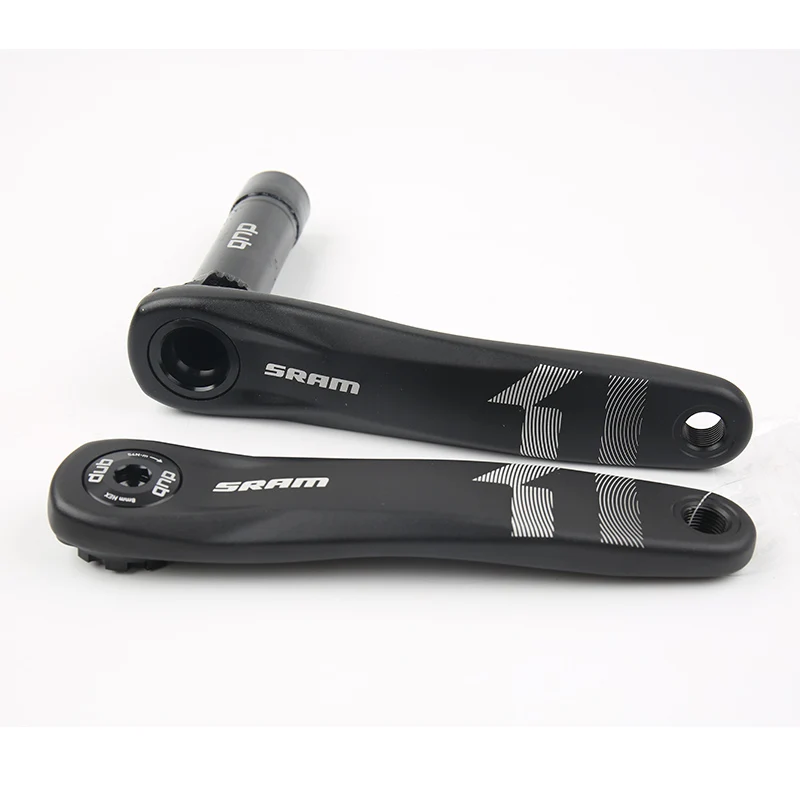 SRAM Eagle GX NX DESCENDANT DESC SX X1 1000 Crank 170mm 175mm Without Crown and screw Chainring | Спорт и развлечения