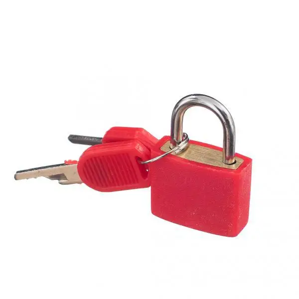 2 небольших комплекта навесных замков с ключами (2 пары) сумка для чемодана мини