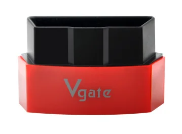 Сканер OBD Vgate iCar3 Bluetooth 3 0 OBDII OBD2 ELM327 iCar диагностический интерфейс для Android/пк