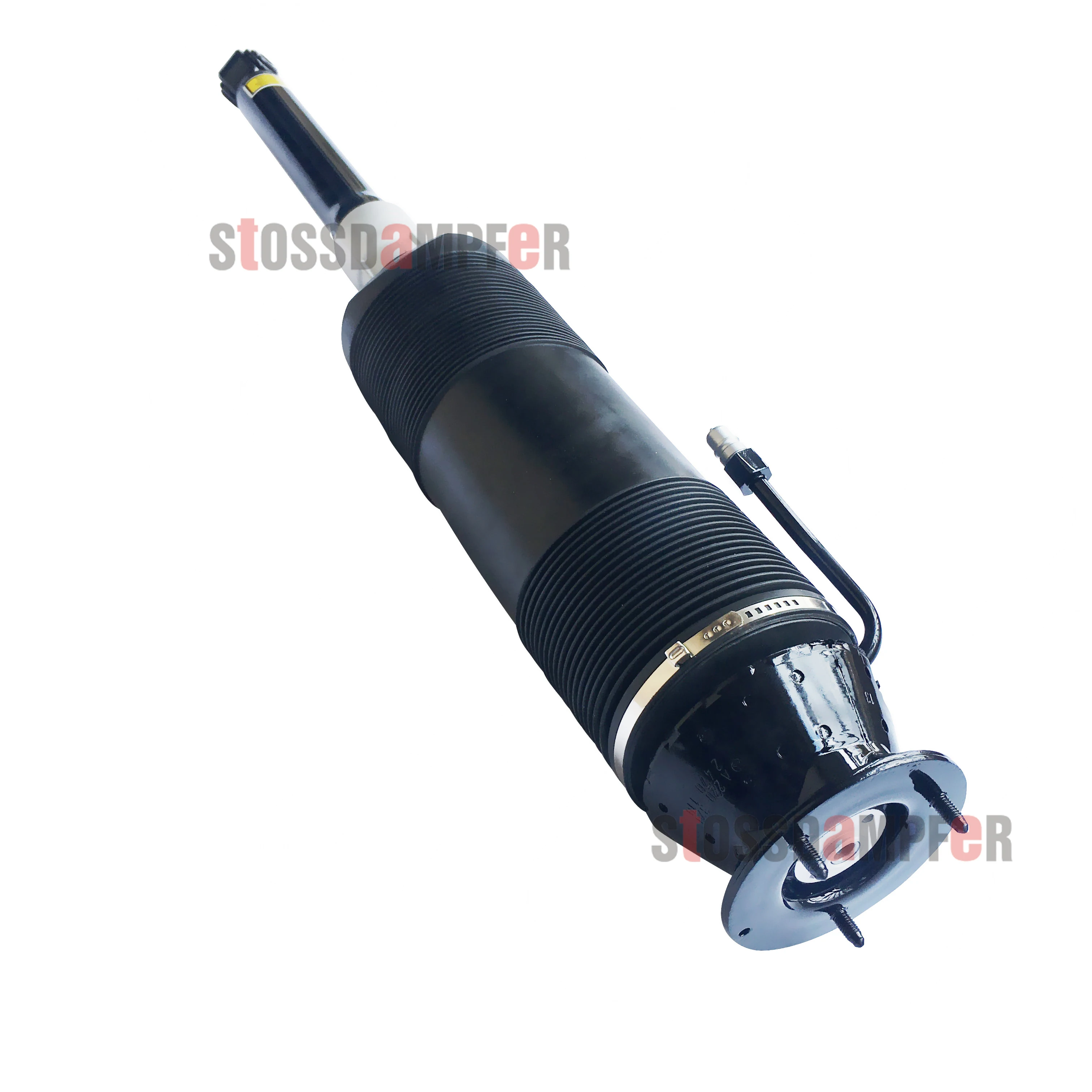 StOSSDaMPFeR правая задняя подвеска стойки ABC гидропнеу амортизатор подходит для Mercedes