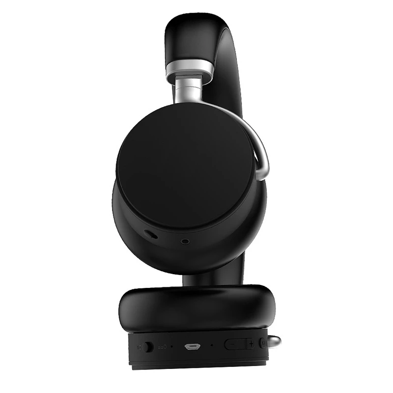 Bluetooth 5 0 наушники Aptx с низкой задержкой беспроводные ANC HIFI сабвуферные |