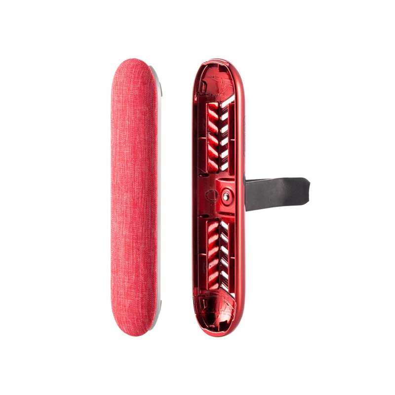 Автомобильный воздушный Ароматический диффузор фильтр освежитель воздуха на