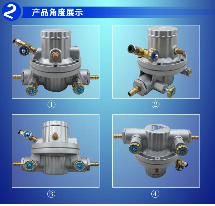 

Детали для пневматического в одну сторону мембранный насос BML-5 чернила насос для чернил