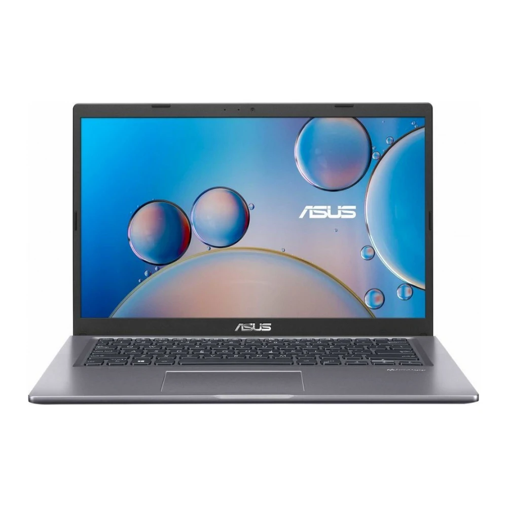 Ноутбук 14" IPS FHD Asus M415UA EB083T grey (AMD Ryzen 5 5500U/8Gb/512Gb SSD/noDVD/VGA int/W10) (90NB0U02 M01050)|Ноутбуки| |