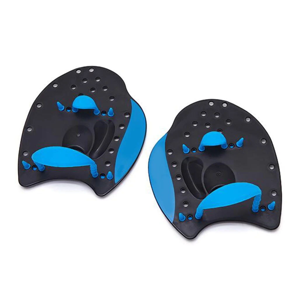 Наручники для обучения плаванию в свободном стиле взрослых и детей