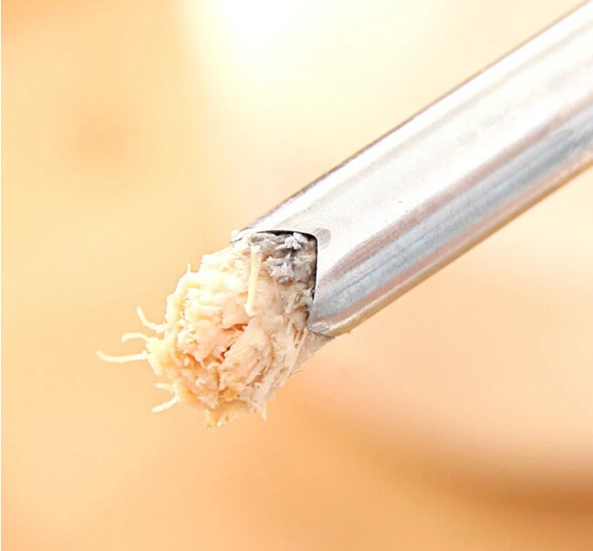 300 шт. кухонные аксессуары Горячая новинка Полезная Прочная нержавеющая сталь