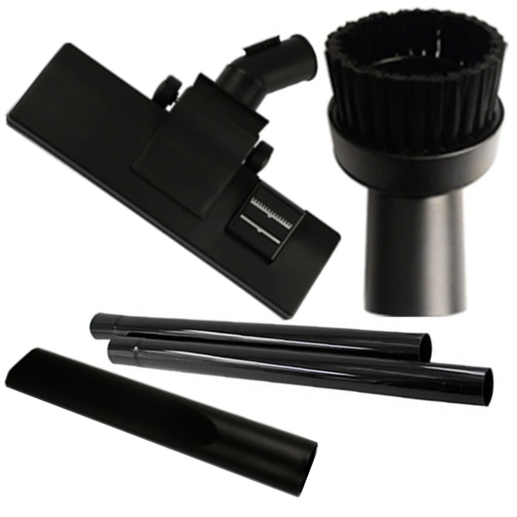 Vacuum Cleaner Accessories For Electrolux QW12T-05F Brush Straight tube hose threaded PP plastic cleaner kit | Дом и сад