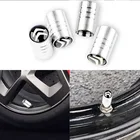 4 шт., колпачки на автомобильные шины, для Citroens C1 C2 C3 C4 C5 C6 C8 C4L DS3 DS4 DS5 DS5LS DS6