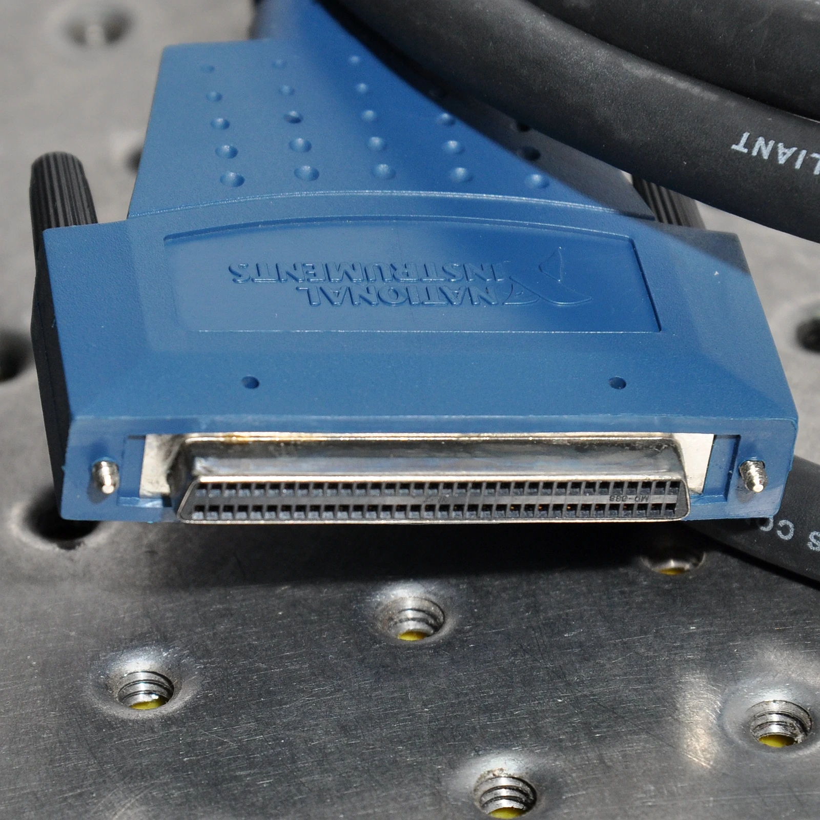 Рисунок 3 - По ссылке линии NI 186381C SH68-C68-S