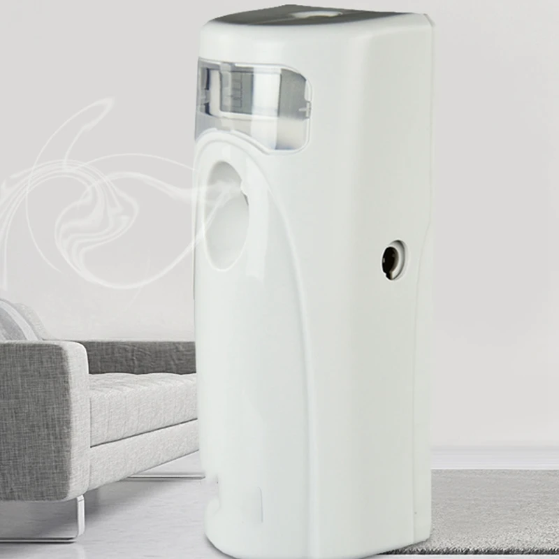 LCD Pump Spray Dispenser Non-Aerosol Automatic Liquid Aerosol | Дом и сад