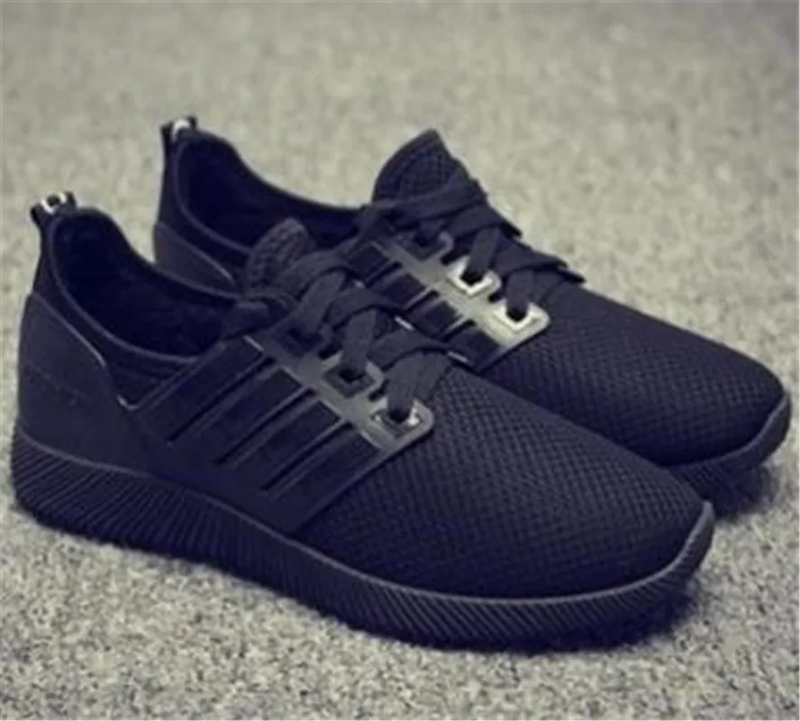 

Men Running Shoes 2021 Comfortable Sport Shoes Men Trend Lightweight Walking Shoes Men Sneakers Breathable
