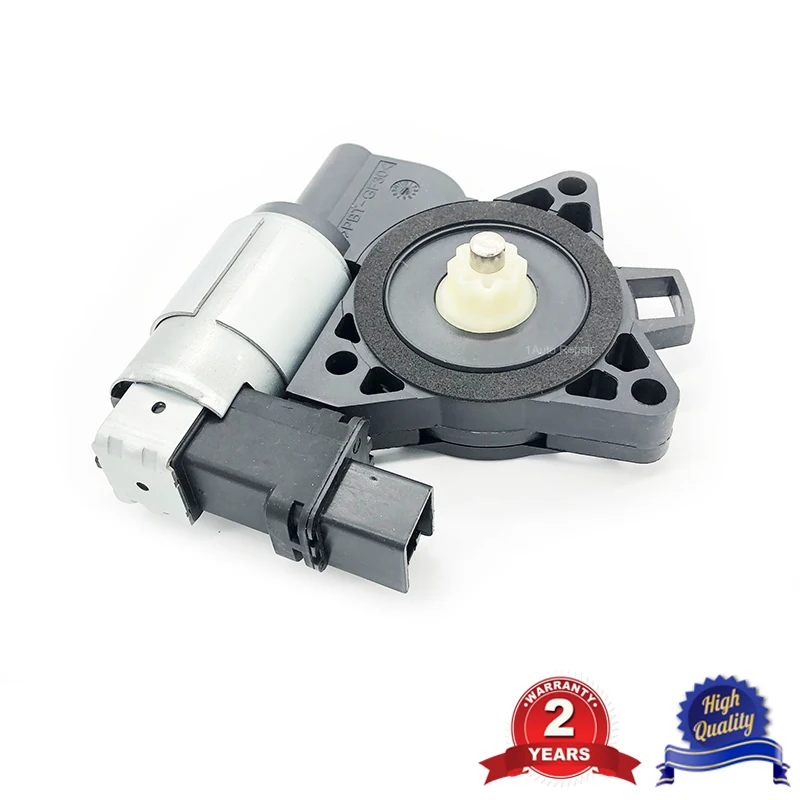 Правый боковой стеклоподъемный электродвигатель для Mazda 3 5 6 CX7 CX9 RX8 742 802