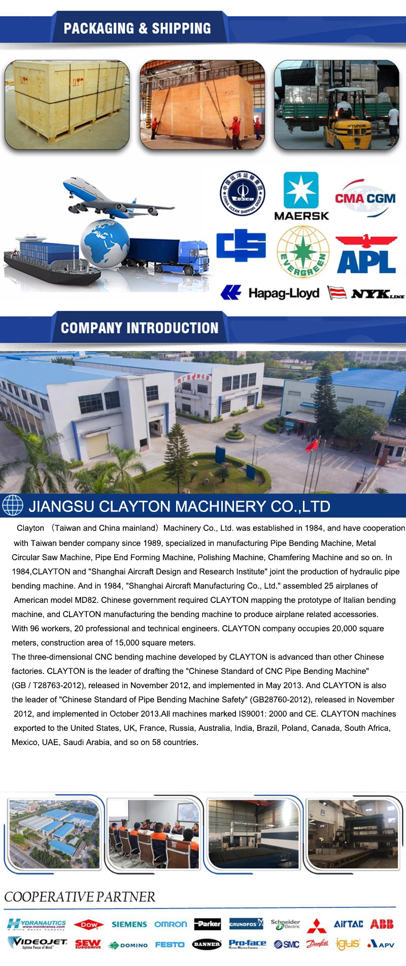 Станок для резки труб cnc автоматический MC425CNC нержавеющая сталь железо медь алюминий металлический труборезный станок