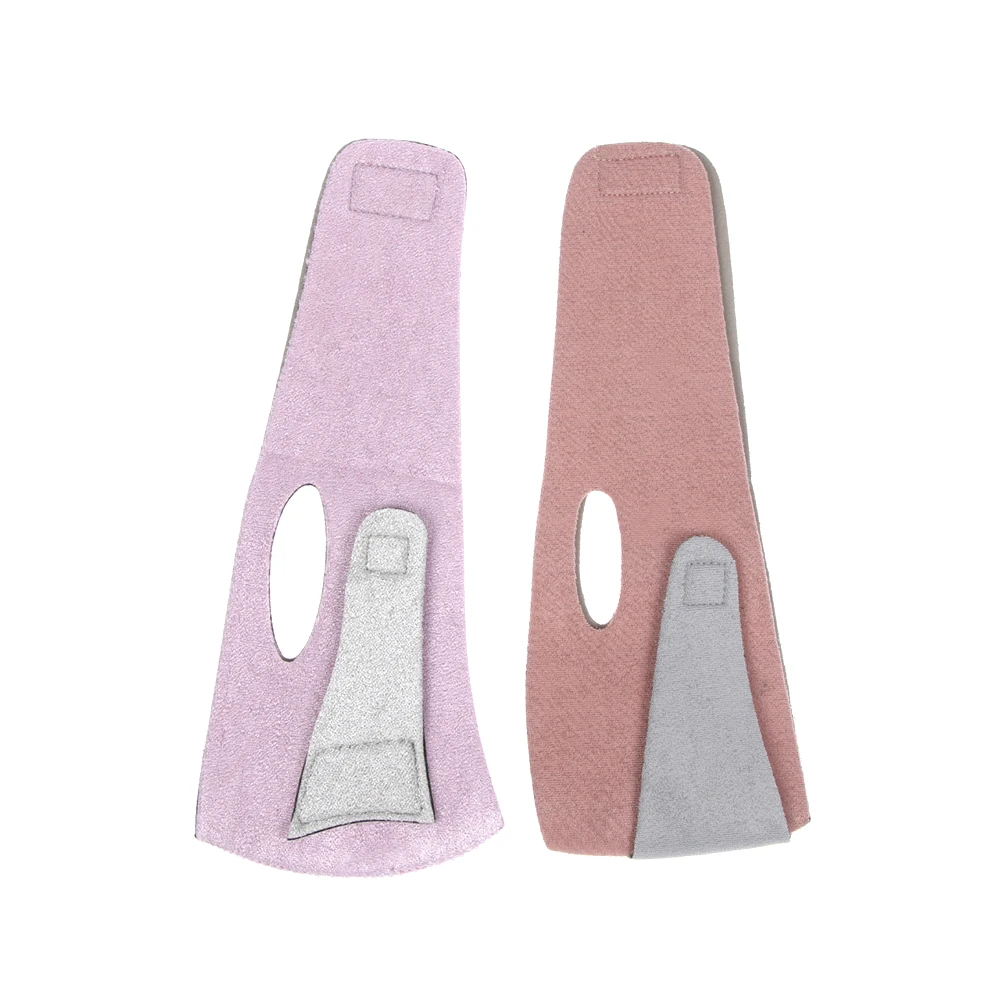 Здоровье Уход за лицом подтягивающий пояс тонкая маска для лица похудения тонкий