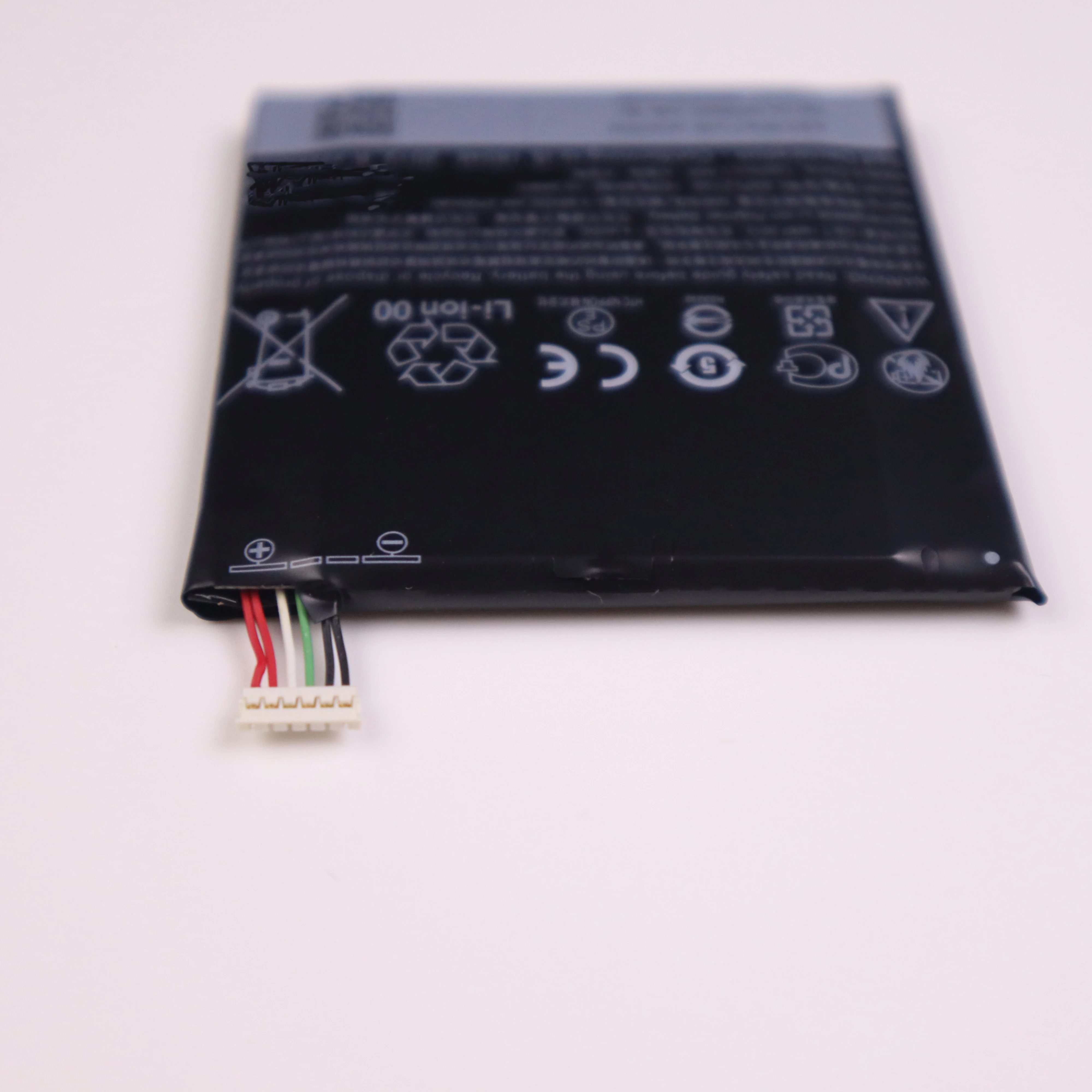 Original BOPL2100 High Capacity Li-ion Polymer Battery For HTC Butterfly 3 HTV31 B830X B0PL2100 2700mAh battery | Мобильные телефоны